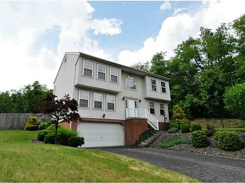 Property Photo:  2142 Saxonburg Boulevard  PA 15024 