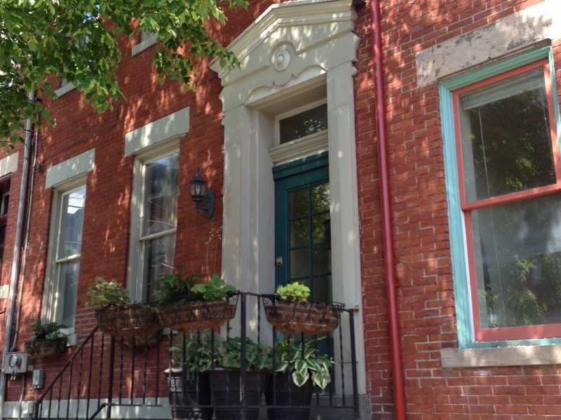 Property Photo: 1512 Garfield Avenue PA 15212