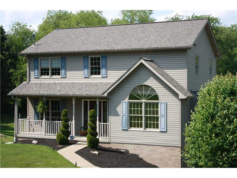 Property Photo: 2770 Dutch Ridge Road PA 15009