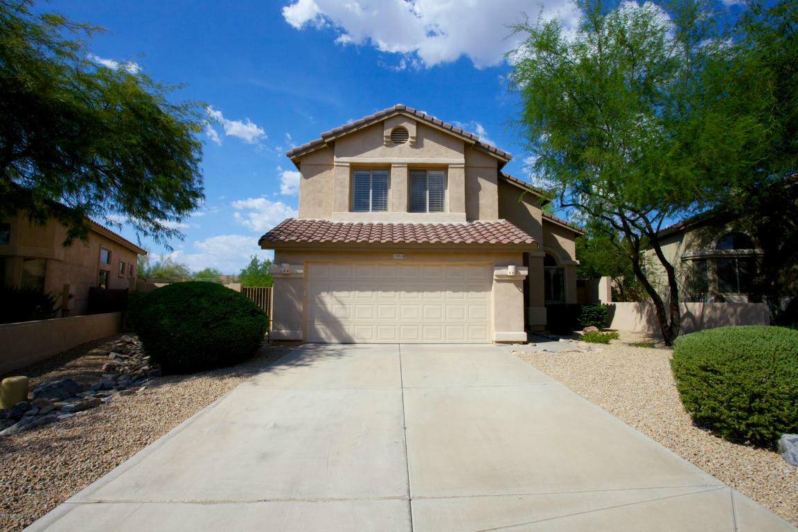 Property Photo:  10416 E Penstamin Drive  AZ 85255 