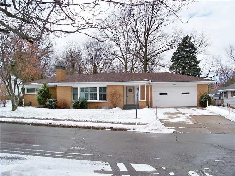Property Photo: 4108 French Street PA 16504