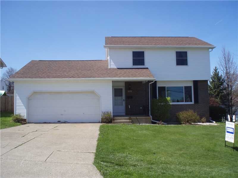 Property Photo: 4312 Wayne Street PA 16504