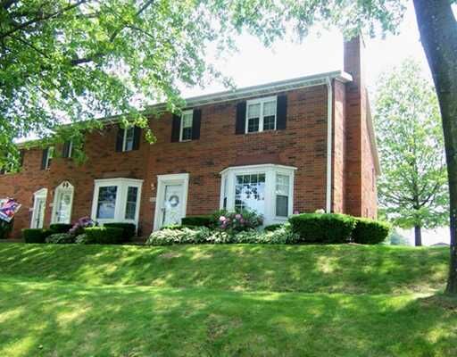 Property Photo:  623 Young Road  PA 16509 