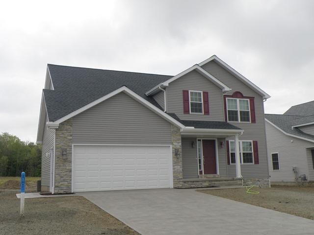 Property Photo:  2805 Sienna Trail 45  PA 16441 