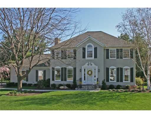 Property Photo:  825 Stockbridge Drive  PA 16505 