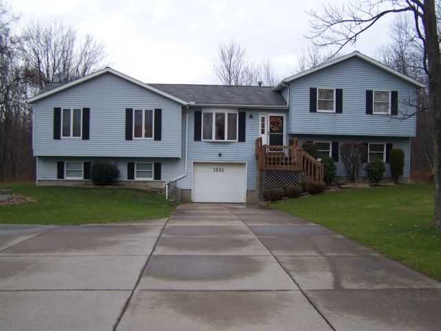 Property Photo: 8145 Lake Pleasant PA 16509