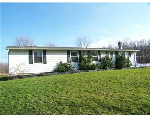 Property Photo:  21256 Ball Road  PA 16440 