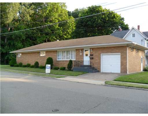 Property Photo: 3508 Eliot Road PA 16508