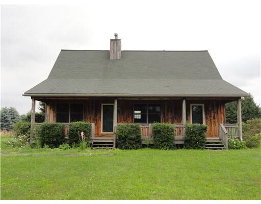Property Photo:  13733 Kline Road  PA 16412 