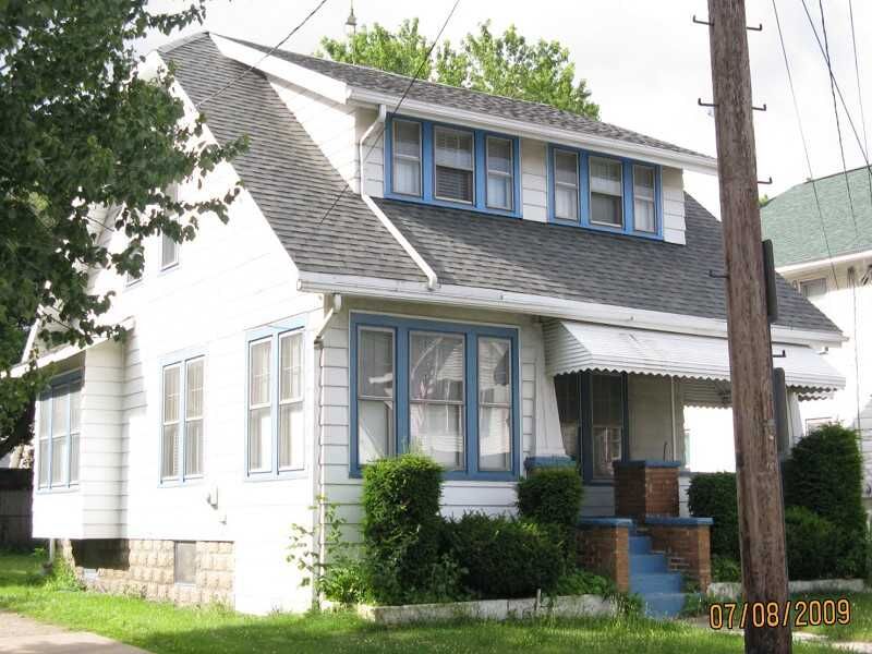 Property Photo:  3217 Skellie Avenue  PA 16510 