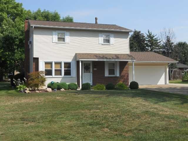 Property Photo: 2407 Antietam PA 16510