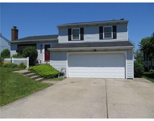 Property Photo:  3004 Harvest Bend  PA 16506 