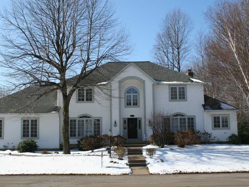 Property Photo: 102 Bay Mist Drive PA 16505
