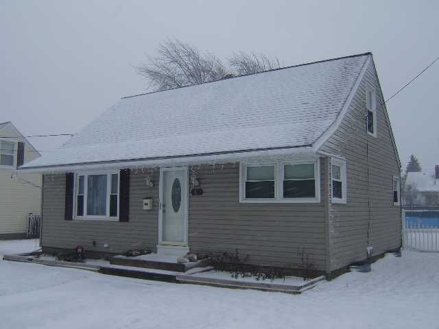 Property Photo:  1031 W 38  PA 16508 