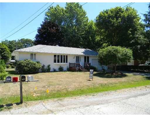 Property Photo:  2903 Broadlawn  PA 16506 