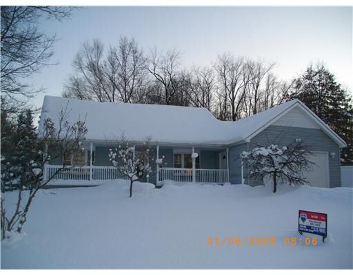 Property Photo:  5505 Briarcliff Drive  PA 16412 