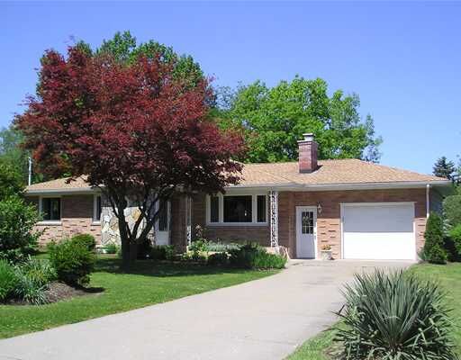 Property Photo: 7728 Don Avenue PA 16415