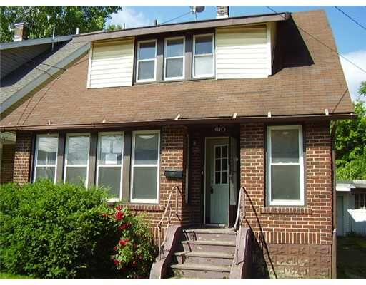 Property Photo:  610 Elm Street  PA 16503 