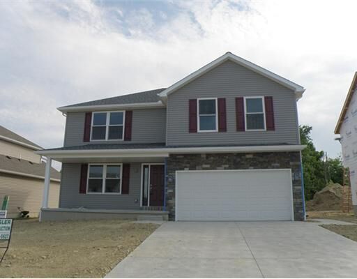 Property Photo: 8725 Sunset Trail PA 16441