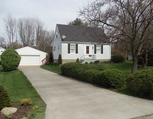 Property Photo:  2639 Arcadia  PA 16506 