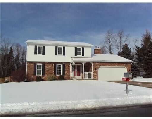 Property Photo:  6436 Hearthstone Lane  PA 16505 