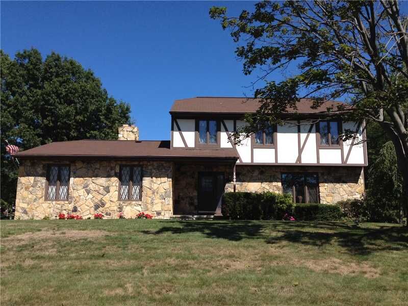 Property Photo:  1305 Fieldcrest Drive  PA 16505 