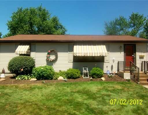 Property Photo: 1534 W 40 PA 16509