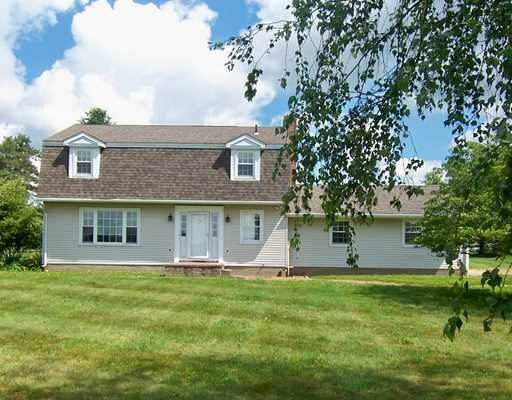 Property Photo:  4350 Kinter Hill Road  PA 16412 