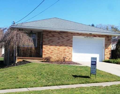Property Photo:  4321 Caroline Drive  PA 16509 