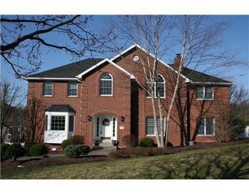 Property Photo:  103 Sunrise Lane  PA 15367 