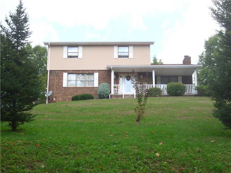 113 Valley View Road  North Bethlehem PA 15360 photo