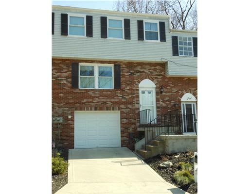 Property Photo:  43 Cortland West  PA 15136 