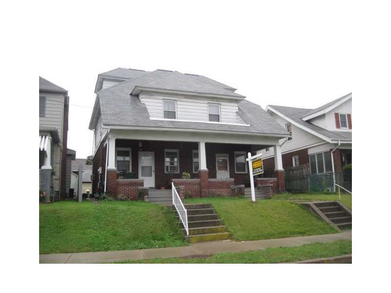 Property Photo:  522 Franklin Avenue  PA 15690 