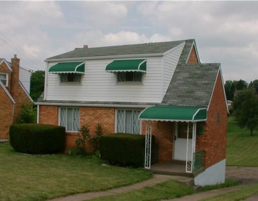 Property Photo: 629 Kenny PA 15122