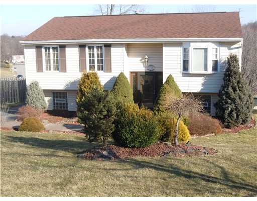 Property Photo:  3150 Bradbury Drive  PA 15001 