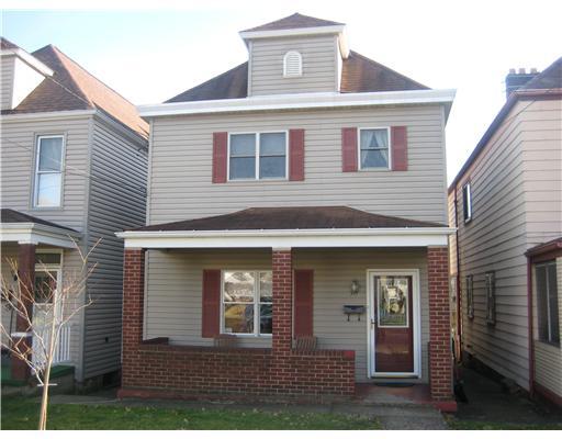Property Photo: 321 Glenn Avenue PA 15106
