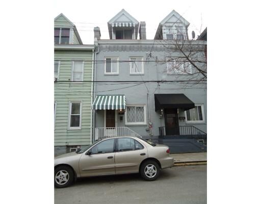 Property Photo: 5152 Carnegie Street PA 15201