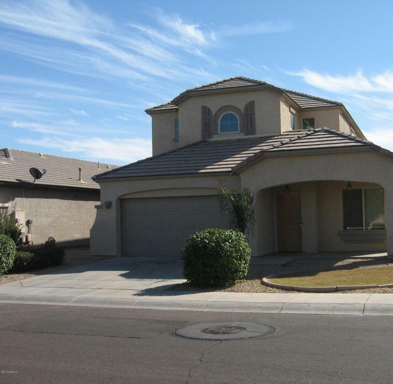 Property Photo:  9115 W Monte Vista Road  AZ 85037 