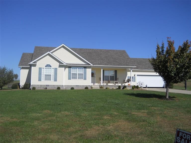 Property Photo:  442 Emma Drive  KY 40444 
