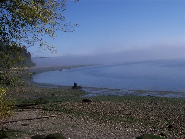 Property Photo: 7583 Thorndyke Rd WA 98376