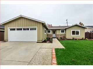 Property Photo:  727 Pinewood Drive  CA 95129 
