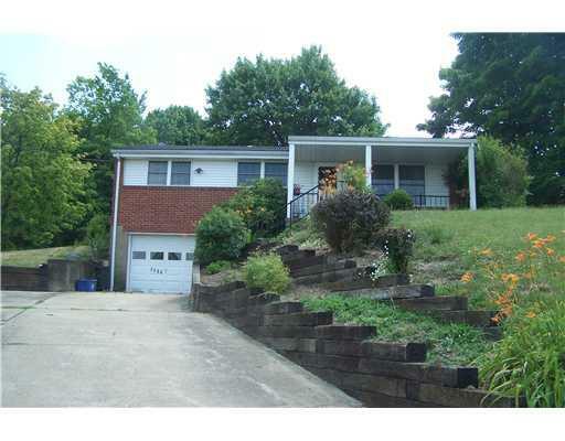 Property Photo:  3264 Antler Dr  PA 15044 