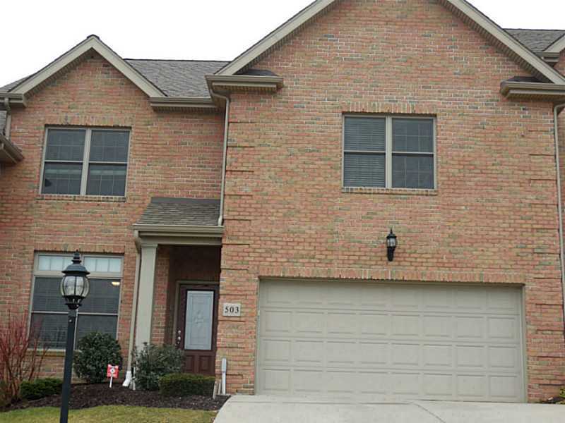 Property Photo: 503 Gala PA 15317