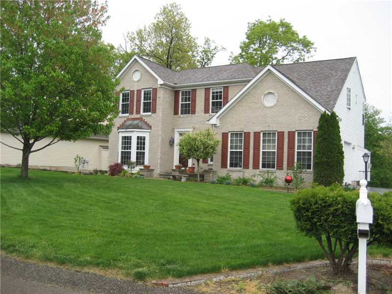 Property Photo:  809 Spencer Grove Lane  PA 15116 