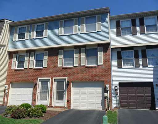 Property Photo:  206 Bonnie Brae  PA 15108 