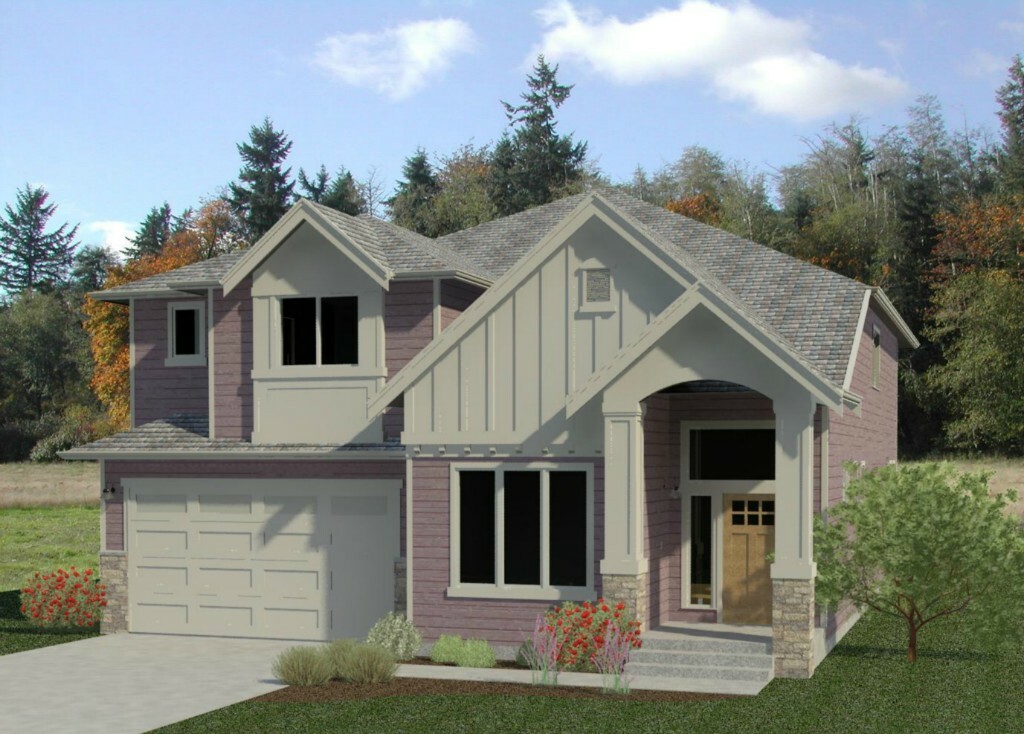 Property Photo: 22302 38th Ave SE WA 98021