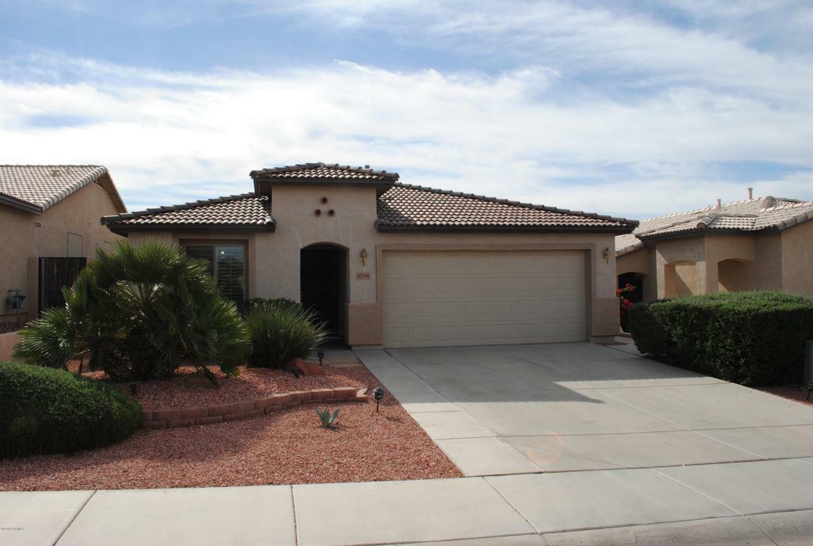 Property Photo:  10791 W Chisholm Drive  AZ 85373 