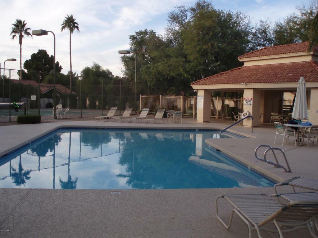 Property Photo:  8854 E Riviera Drive  AZ 85260 