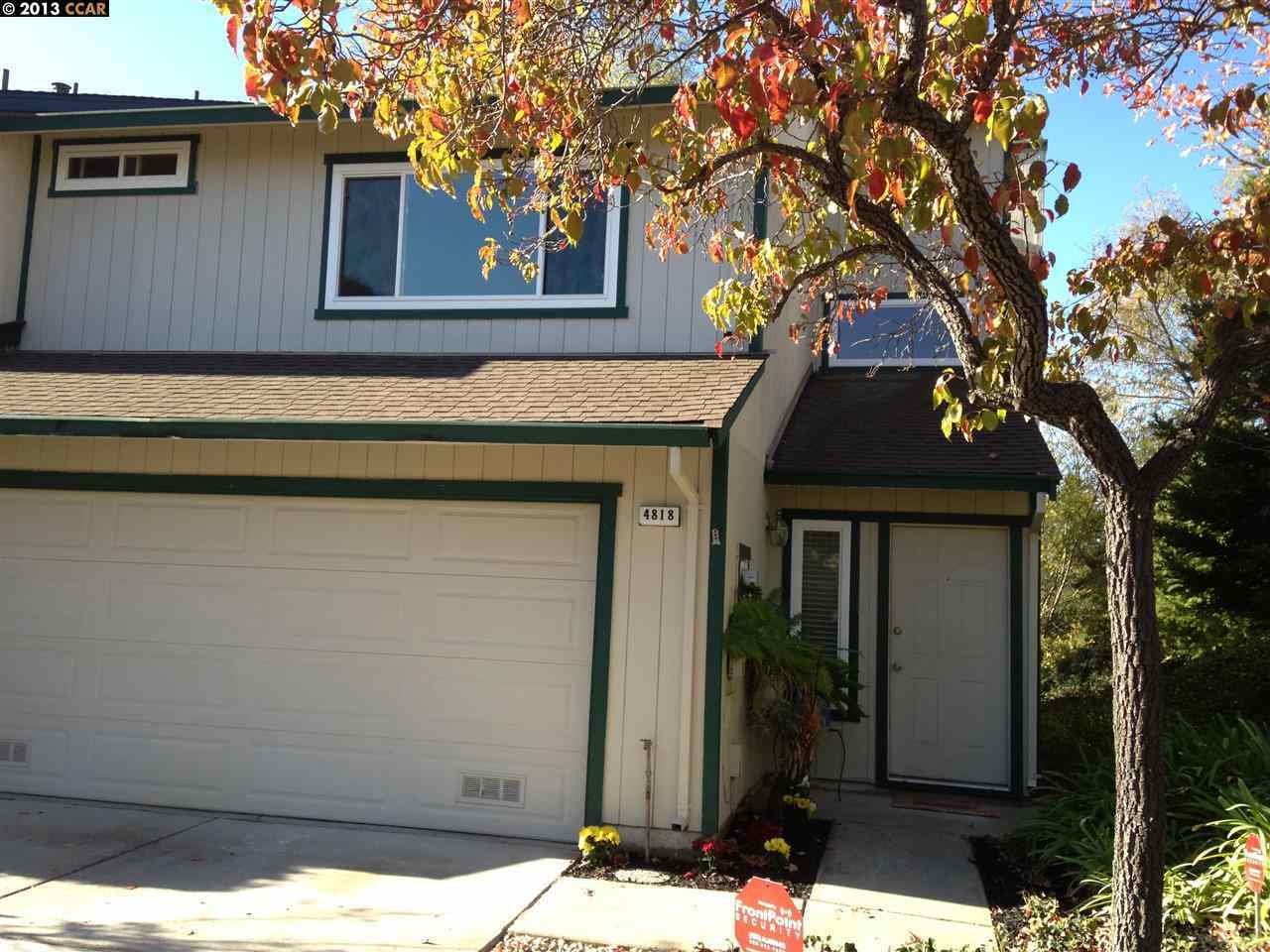 Property Photo:  4818 Starflower Dr  CA 94553-4357 