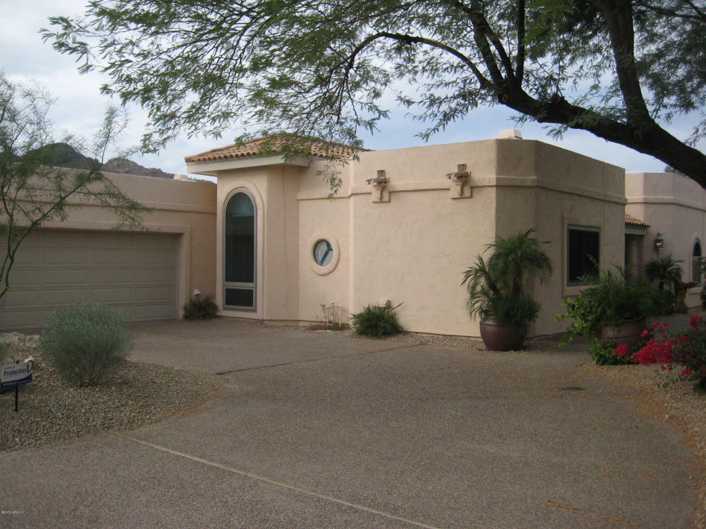 Property Photo:  2524 E Carol Avenue  AZ 85028 